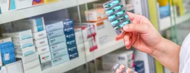 La imagen 2 de la Empresa DROGUERÍA FARMAONCE Farmacia en Cúcuta NSA