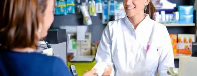 La imagen 4 de la Empresa DROGUERÍA FARMAONCE Farmacia en Cúcuta NSA