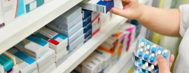 La imagen 5 de la Empresa DROGUERÍA FARMAONCE Farmacia en Cúcuta NSA