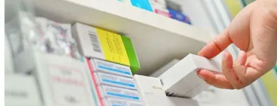 La imagen 1 de la Empresa DROGUERÍA LA 22 Farmacia en Envigado ANT
