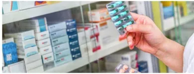 La imagen 2 de la Empresa DROGUERÍA LA 22 Farmacia en Envigado ANT