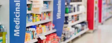 La imagen 3 de la Empresa DROGUERÍA LA 22 Farmacia en Envigado ANT