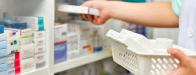 La imagen 1 de la Empresa DROGUERÍA PARQUE CALDAS Farmacia en Popayán CAU