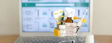 La imagen 3 de la Empresa DROGUERÍA PARQUE CALDAS Farmacia en Popayán CAU
