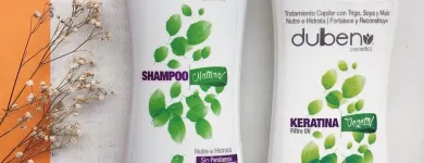 La imagen 2 de la Empresa DUBEN COSMETICS Tienda de suministros para la belleza en Envigado ANT