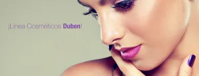 La imagen 4 de la Empresa DUBEN COSMETICS Tienda de suministros para la belleza en Envigado ANT