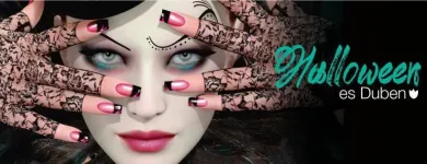 La imagen 5 de la Empresa DUBEN COSMETICS Tienda de suministros para la belleza en Envigado ANT