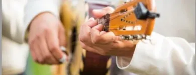 La imagen 5 de la Empresa DUETO SENTIMIENTOS Tienda de instrumentos musicales en Medellín ANT
