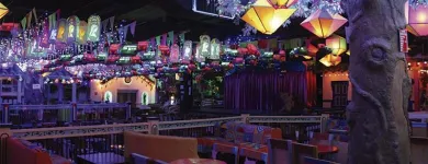 La imagen 1 de la Empresa DULCE JESÚS MÍO Discoteca en Medellín ANT