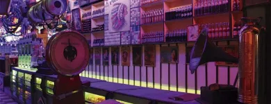 La imagen 3 de la Empresa DULCE JESÚS MÍO Discoteca en Medellín ANT