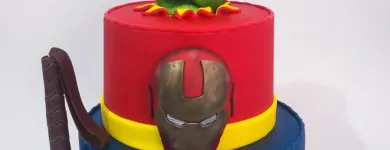 La imagen 3 de la Empresa DULCEPASTEL Tienda de suministros para panaderías en Envigado ANT