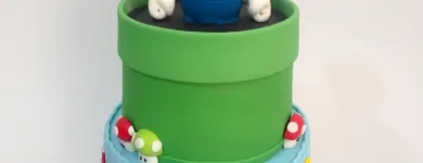 La imagen 8 de la Empresa DULCEPASTEL Tienda de suministros para panaderías en Envigado ANT