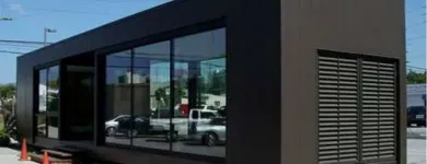 La imagen 2 de la Empresa E-CONTAINERS Oficina corporativa en Bogotá CUN