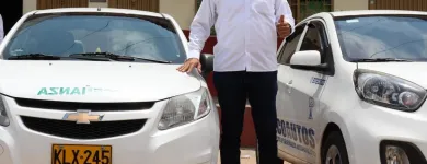 La imagen 3 de la Empresa ECOAUTOS Piezas y accesorios de automóviles en Neiva HUI