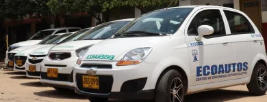La imagen 4 de la Empresa ECOAUTOS Piezas y accesorios de automóviles en Neiva HUI