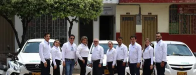 La imagen 5 de la Empresa ECOAUTOS Piezas y accesorios de automóviles en Neiva HUI
