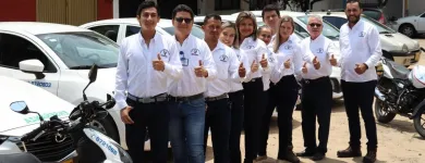 La imagen 6 de la Empresa ECOAUTOS Piezas y accesorios de automóviles en Neiva HUI