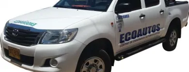 La imagen 9 de la Empresa ECOAUTOS Piezas y accesorios de automóviles en Neiva HUI