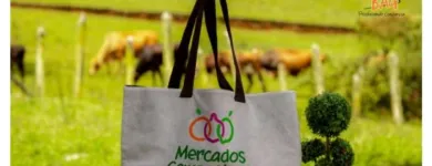 La imagen 3 de la Empresa ECOBAG Tienda de ropa en Medellín ANT