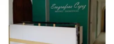 La imagen 2 de la Empresa ECOGRAFIAS CIJIZ S.A.S Radiografía y diagnóstico por imagen en Bogotá, D.c. DC