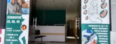 La imagen 3 de la Empresa ECOGRAFIAS CIJIZ S.A.S Radiografía y diagnóstico por imagen en Bogotá, D.c. DC