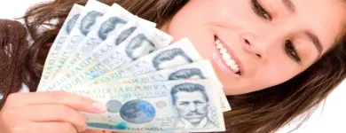 La imagen 3 de la Empresa EFECTIVO SEGURO Tarjetas de crédito en Bogotá CUN