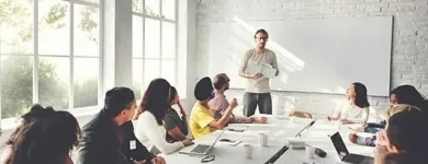 La imagen 1 de la Empresa EFECTO MARIPOSA Seminario en Medellín ANT