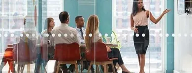 La imagen 3 de la Empresa EFECTO MARIPOSA Seminario en Medellín ANT