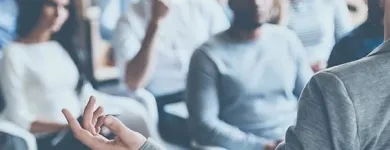 La imagen 5 de la Empresa EFECTO MARIPOSA Seminario en Medellín ANT