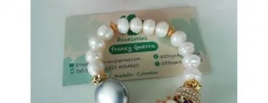 La imagen 1 de la Empresa EFEGE ACCESORIOS Tienda de regalos en Medellín ANT