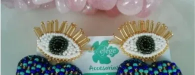 La imagen 3 de la Empresa EFEGE ACCESORIOS Tienda de regalos en Medellín ANT