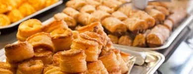 La imagen 4 de la Empresa EL BIZCOCHUELO S.A.S Tienda de suministros para panaderías en Medellín ANT