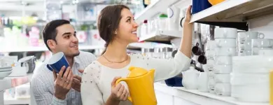 La imagen 4 de la Empresa EL MARNE JMS Tienda de artículos para el hogar en Manizales CAL