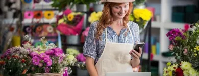 La imagen 3 de la Empresa EL PALACIO DE LAS HIERBAS Y LAS FLORES Mayorista para floristerías en Medellín ANT