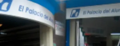 La imagen 2 de la Empresa EL PALACIO DEL ALUMINIO Proveedor de metal en Bogotá CUN