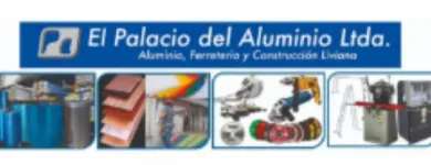 La imagen 4 de la Empresa EL PALACIO DEL ALUMINIO Proveedor de metal en Bogotá CUN
