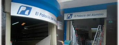 La imagen 2 de la Empresa EL PALACIO DEL ALUMINIO Proveedor de puertas en Soacha CUN