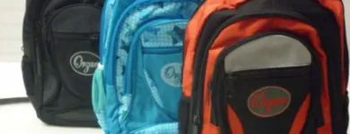 La imagen 5 de la Empresa EL PUNTO DEL MORRAL Tienda de maletas en Bogotá DC