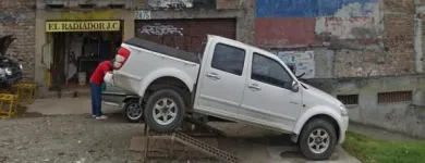 La imagen 2 de la Empresa EL RADIADOR J.C Tienda de repuestos para automóviles en Pereira RIS