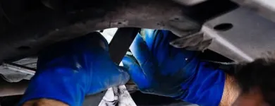 La imagen 4 de la Empresa EL RADIADOR J.C Tienda de repuestos para automóviles en Pereira RIS