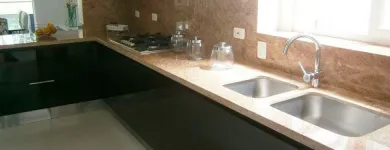 La imagen 1 de la Empresa EL TALLER DEL MÁRMOL Tienda de artículos de baño en Cali VAC