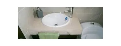 La imagen 2 de la Empresa EL TALLER DEL MÁRMOL Tienda de artículos de baño en Cali VAC