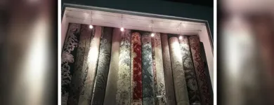 La imagen 5 de la Empresa EL TELAR MAHI TAPETES & KILIMS PERSAS RIGOBERTO GÓMEZ Tintorería en Medellín ANT