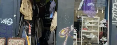 La imagen 1 de la Empresa EL VIEJO BAULITO MARIA LOURDES CASTRO Tienda de ropa en Bogotá CUN