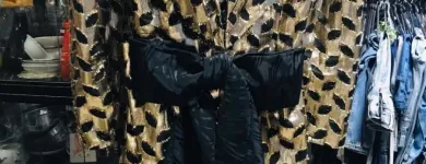 La imagen 2 de la Empresa EL VIEJO BAULITO MARIA LOURDES CASTRO Tienda de ropa en Bogotá CUN