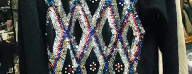 La imagen 3 de la Empresa EL VIEJO BAULITO MARIA LOURDES CASTRO Tienda de ropa en Bogotá CUN