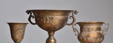 La imagen 6 de la Empresa EL VIEJO BAULITO MARIA LOURDES CASTRO Tienda de ropa en Bogotá CUN