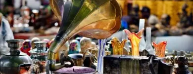 La imagen 7 de la Empresa EL VIEJO BAULITO MARIA LOURDES CASTRO Tienda de ropa en Bogotá CUN