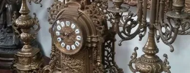 La imagen 8 de la Empresa EL VIEJO BAULITO MARIA LOURDES CASTRO Tienda de ropa en Bogotá CUN