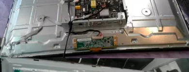 La imagen 5 de la Empresa ELECOM MG Tienda de artículos de cocina en Santa Marta MAG